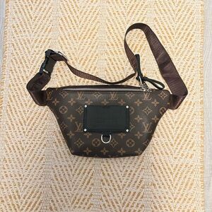 🌺 Brown  Monogram Women's Bag 🌺